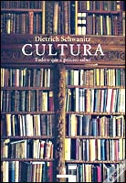 Capa do artigo Cultura