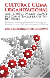 Cultura e Clima Organizacional.
