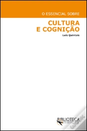 Capa do artigo Cultura e Cognição