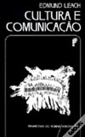 Capa do artigo Cultura e Comunicação