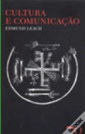 Capa do artigo Cultura e Comunicação