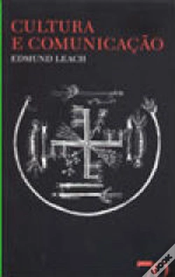 Capa do artigo Cultura e Comunicação