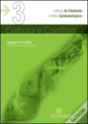 Capa do artigo Cultura e Conflito - 3