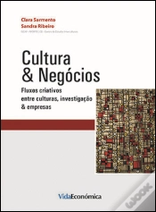 Capa do artigo Cultura & Negócios