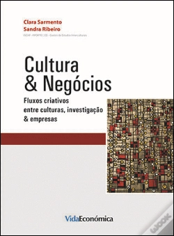 Capa do artigo Cultura & Negócios