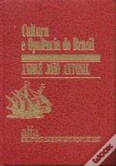 Cultura e Opulência do Brasil