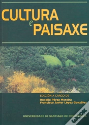 Capa do artigo Cultura E Paisaxe