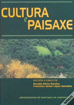 Capa do artigo Cultura E Paisaxe
