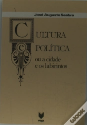 Capa do artigo Cultura e Política ou a Cidade e os Labirintos