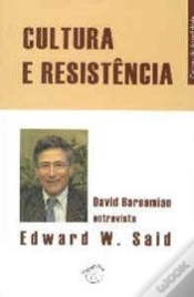 Capa do artigo Cultura e Resistência