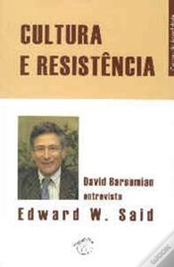 Capa do artigo Cultura e Resistência