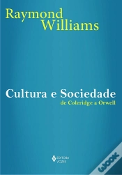 Capa do artigo Cultura e Sociedade