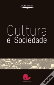 Capa do artigo Cultura e Sociedade