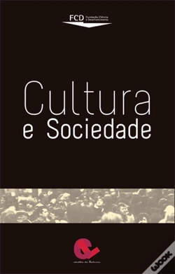 Capa do artigo Cultura e Sociedade