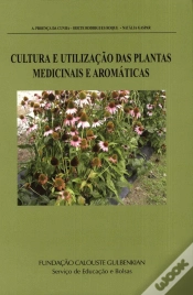 Capa do artigo Cultura e Utilização das Plantas Medicinais e Aromáticas