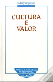Capa do artigo Cultura e Valor