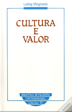 Capa do artigo Cultura e Valor