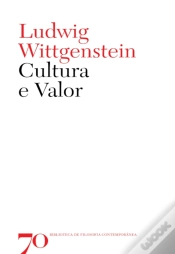 Capa do artigo Cultura E Valor