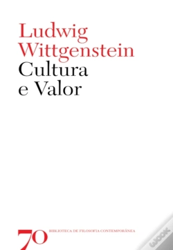 Capa do artigo Cultura E Valor