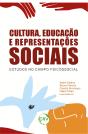 Cultura, Educação E Representações Sociais - Preview