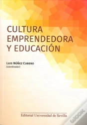 Capa do artigo Cultura Emprendedora Y Educación