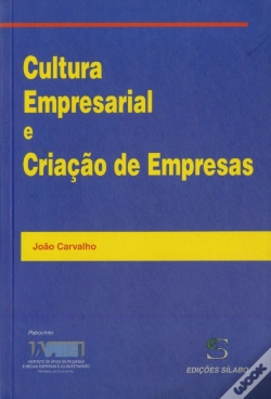 Capa do artigo Cultura Empresarial e Criação de Empresas