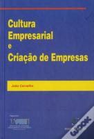 Cultura Empresarial e Criação de Empresas