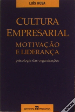 Capa do artigo Cultura Empresarial