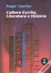Capa do artigo Cultura Escrita, Literatura e História