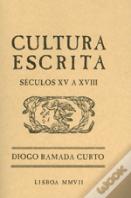 Cultura Escrita, Séculos XV a XVIII