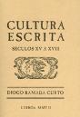 Cultura Escrita, Séculos XV a XVIII - Preview
