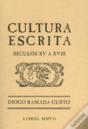 Capa do artigo Cultura Escrita, Séculos XV a XVIII