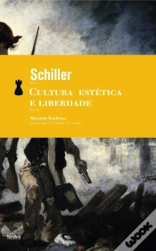 Capa do artigo Cultura Estética E Liberdade