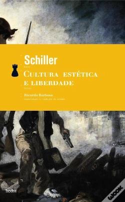 Capa do artigo Cultura Estética E Liberdade