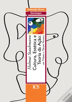 Capa do artigo Cultura, Estética e Teoria da Ação