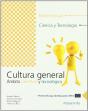 Cultura General. Ámbito Científico Y Tecnológico - Preview