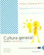 Cultura General. Ámbito Lingüístico Y Social - Preview
