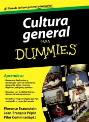 Capa do artigo Cultura General Para Dummies