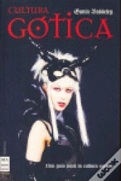 Capa do artigo Cultura Gotica. Una Guia Para La Cultura 