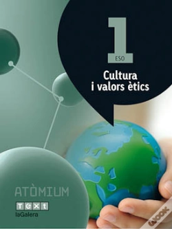 Capa do artigo Cultura I Valors Ètics 1 Eso Atòmium