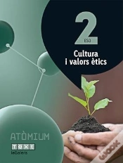 Capa do artigo Cultura I Valors Ètics 2 Eso Atòmium