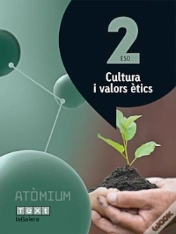 Capa do artigo Cultura I Valors Ètics 2 Eso Atòmium