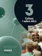 Cultura I Valors Ètics 3 Eso Atòmium - Preview