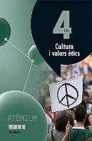 Cultura I Valors Ètics 4 Eso Atòmium