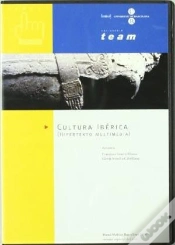Capa do artigo Cultura Ibérica. Hipertexto Multimedia ( Cd-Rom )