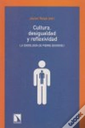 Capa do artigo Cultura, Igualdad Y Reflexividad