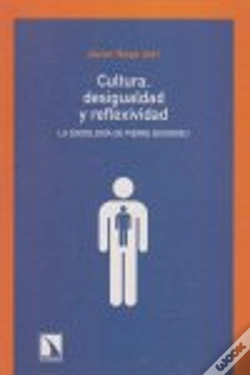 Capa do artigo Cultura, Igualdad Y Reflexividad