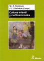 Cultura Infantil Y Multinacionales - Preview