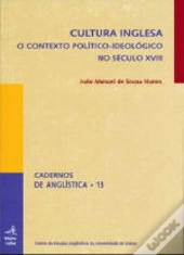 Cultura Inglesa