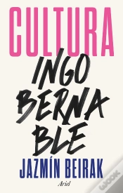 Capa do artigo Cultura Ingobernable